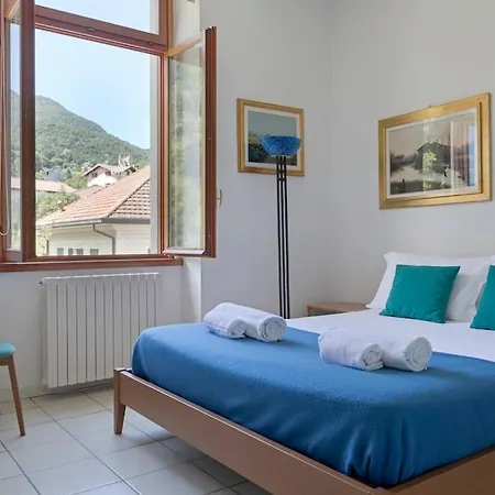 Morosini - Free Parking Appartamento Bellagio