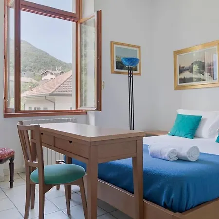 Appartamento Morosini - Free Parking *