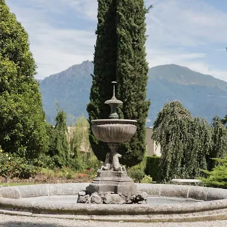 Appartamento Morosini - Free Parking Bellagio